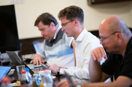 Kérdések és válaszok a polgármesteri online fogadóóráról